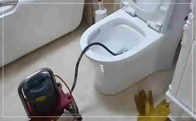 胶州马桶蹲坑蹲厕疏通